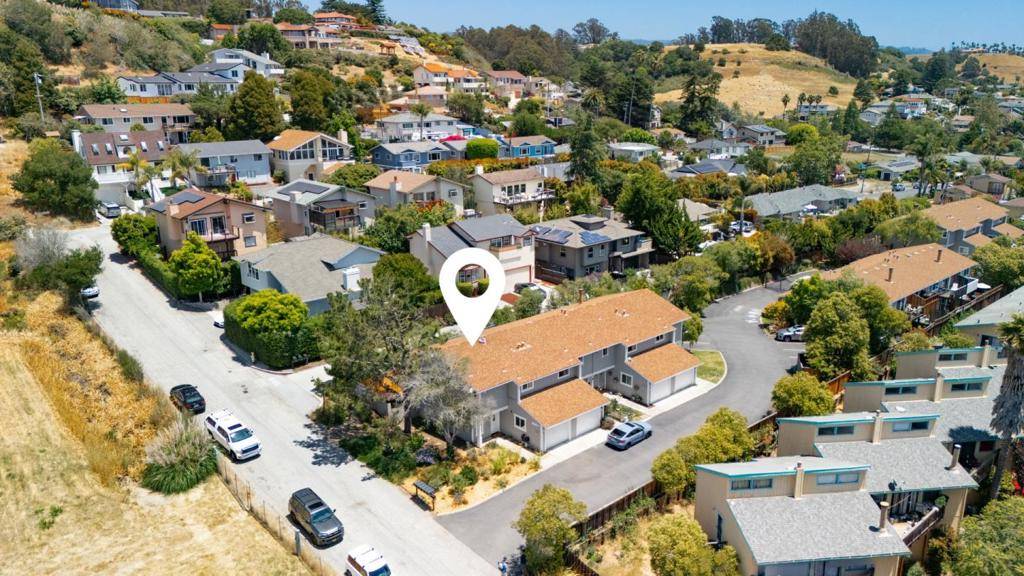 Santa Cruz, CA 95065,3360 Houts DR #A