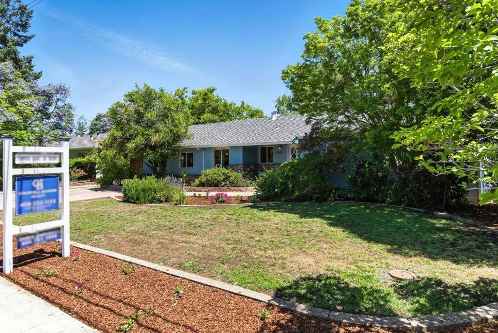 Palo Alto, CA 94306,4385 Miller AVE
