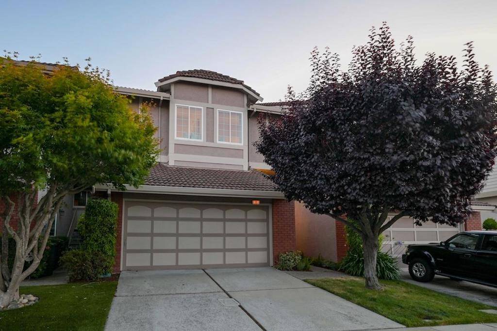 San Mateo, CA 94403,35 Denali DR