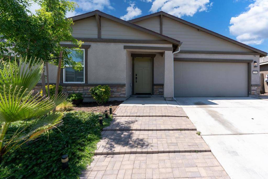 Merced, CA 95341,274 White Rim CT