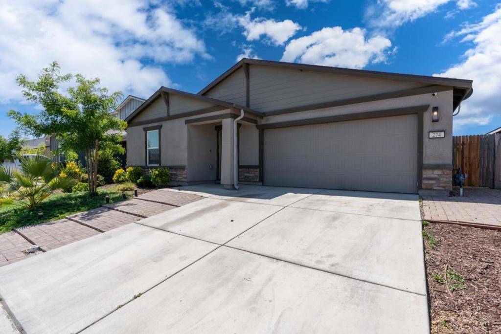 Merced, CA 95341,274 White Rim CT