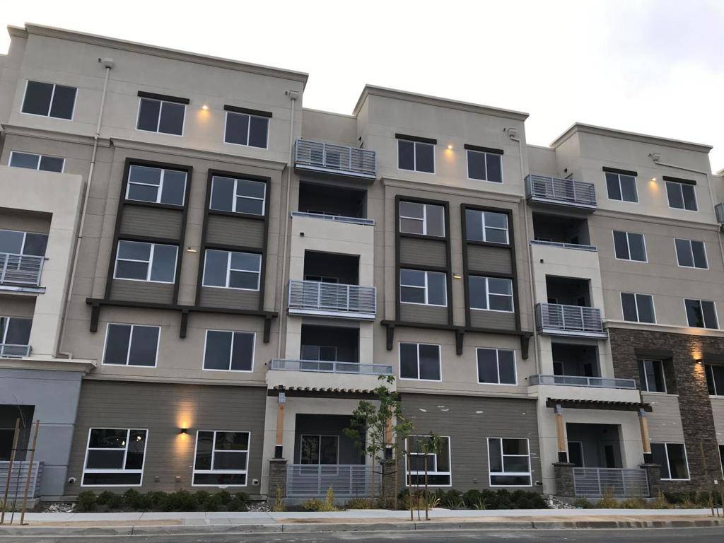 San Jose, CA 95125,1853 Almaden RD #106