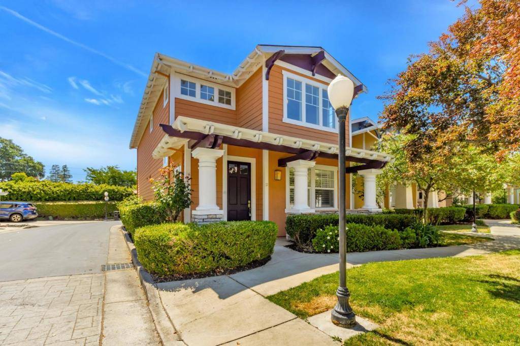 Campbell, CA 95008,72 Cannery CIR