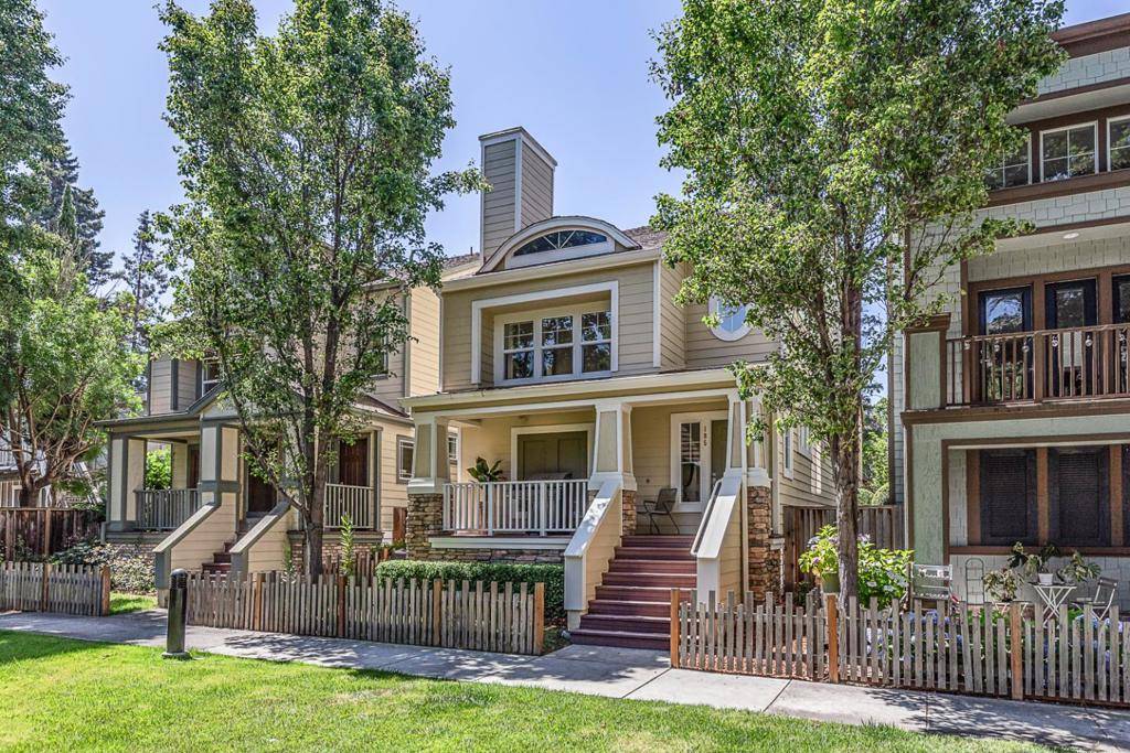 Mountain View, CA 94043,185 Hamwood TER