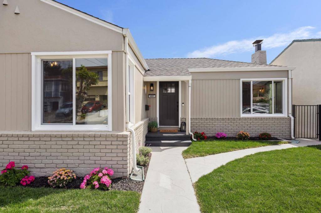 San Bruno, CA 94066,432 Cypress AVE