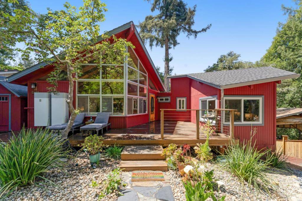 Boulder Creek, CA 95006,545 Debbie CT