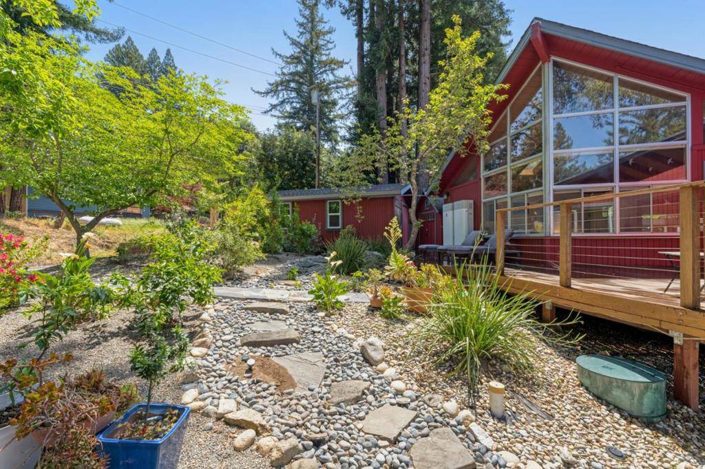Boulder Creek, CA 95006,545 Debbie CT