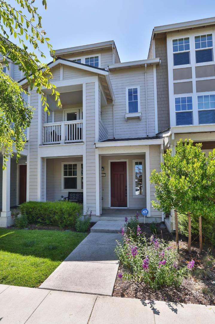 Mountain View, CA 94043,3917 Pyramid WAY