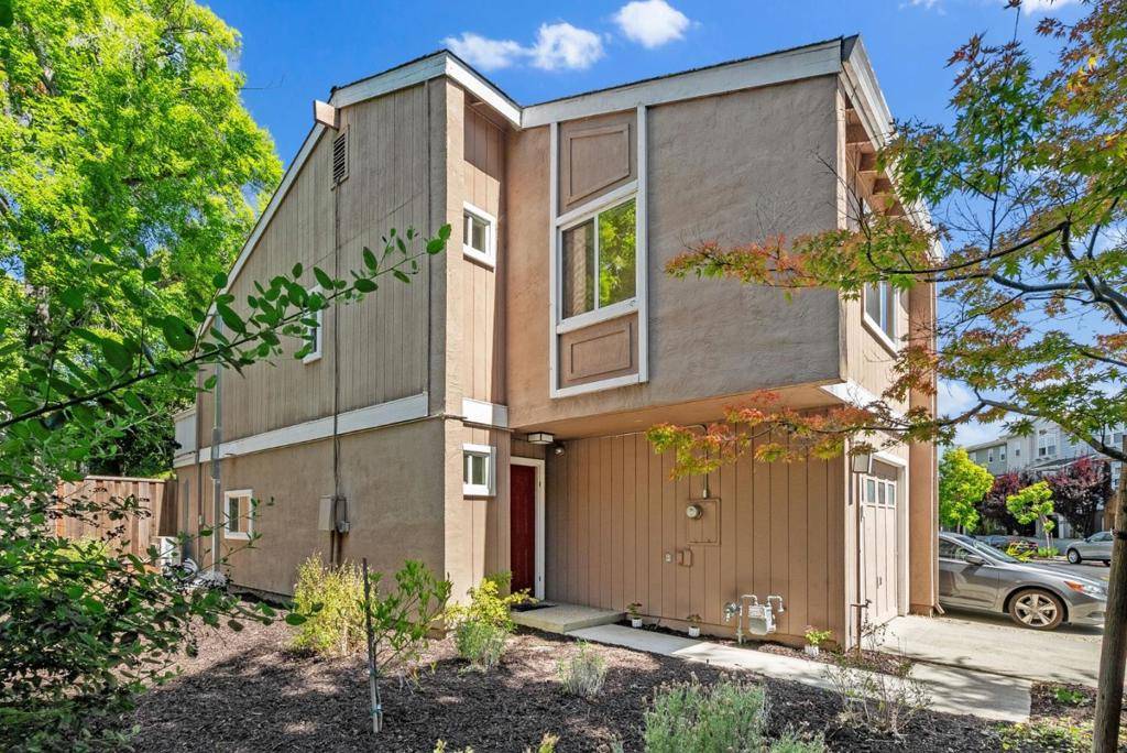Mountain View, CA 94043,612 Sierra Vista AVE #D