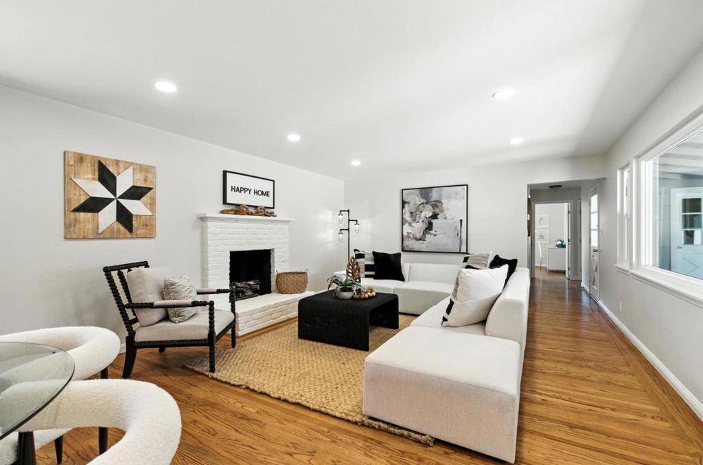 Sunnyvale, CA 94087,1532 Samedra ST