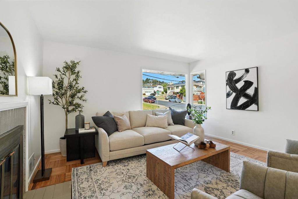 South San Francisco, CA 94080,381 Granada DR