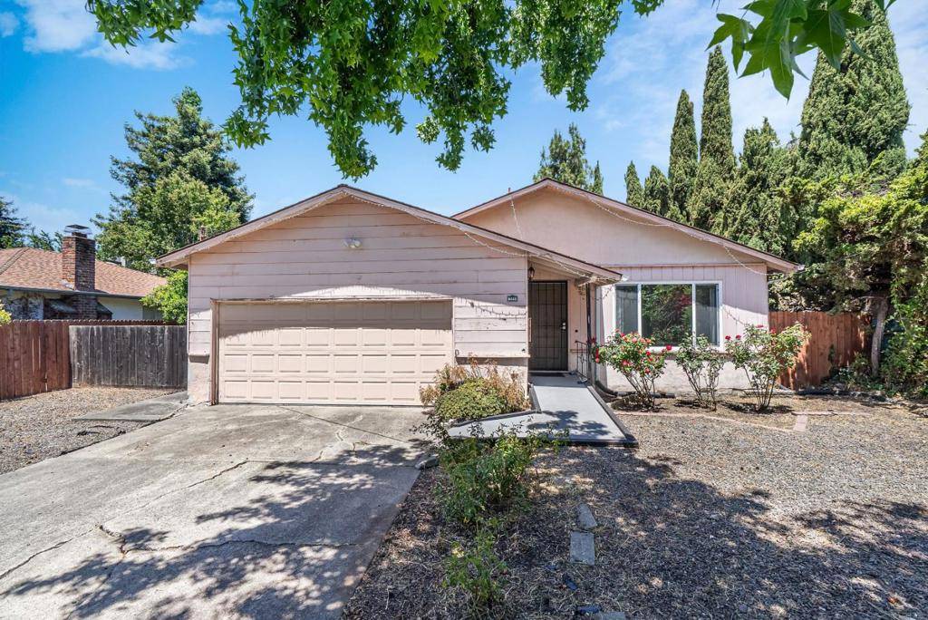Hayward, CA 94544,338 Copperfield AVE