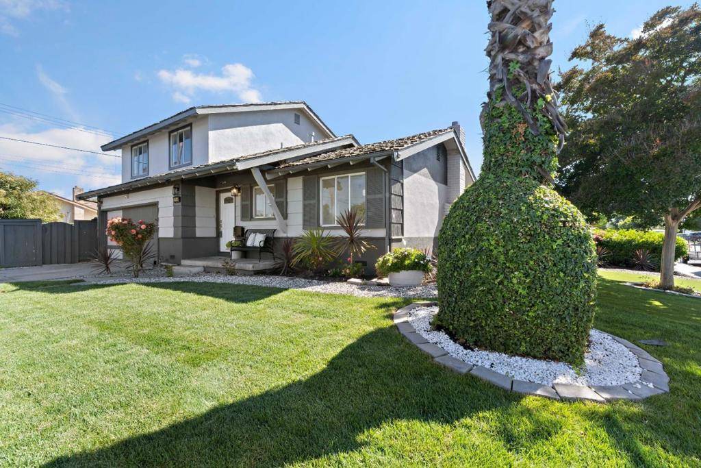 Santa Clara, CA 95051,1960 Francis AVE