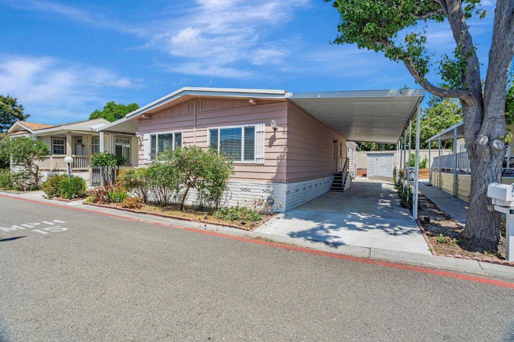 Sunnyvale, CA 94089,1111 Morse AVE