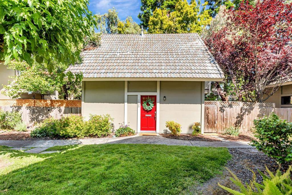 Mountain View, CA 94043,1920 Silverwood AVE