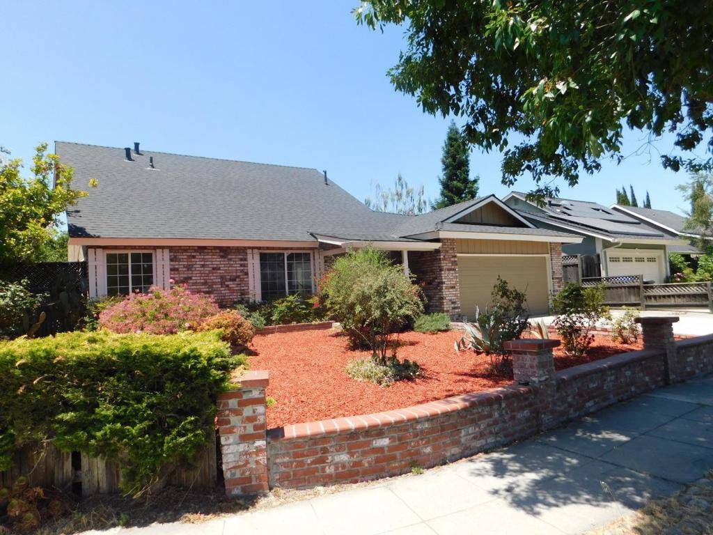 San Jose, CA 95123,302 Henderson DR