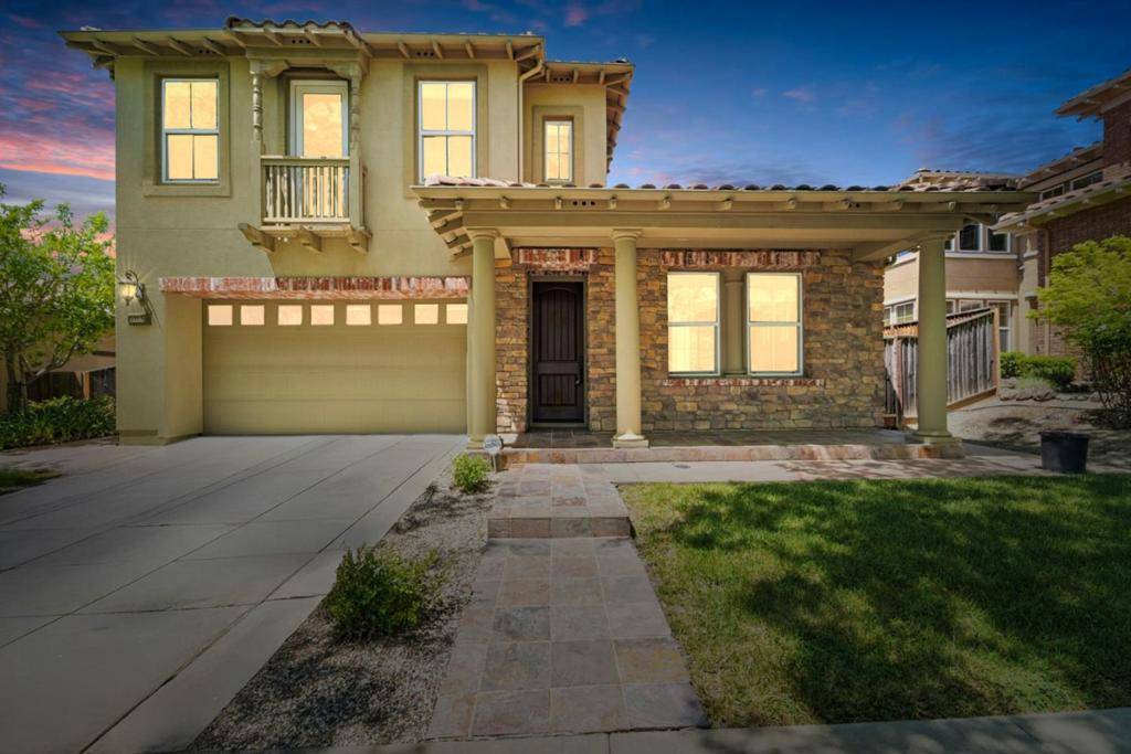 San Ramon, CA 94582,5109 Campion DR