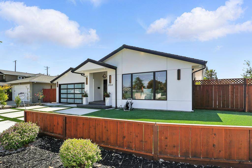 Santa Clara, CA 95051,2154 Briarwood DR