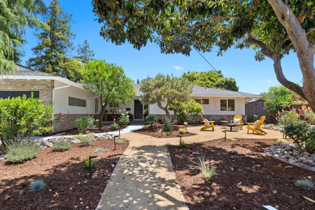 Fremont, CA 94536,934 Hickory WAY