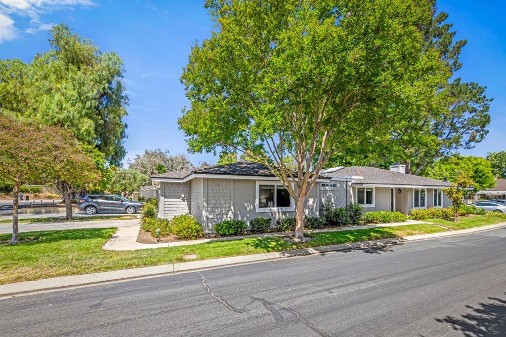 San Jose, CA 95120,1105 Camber Tree CT