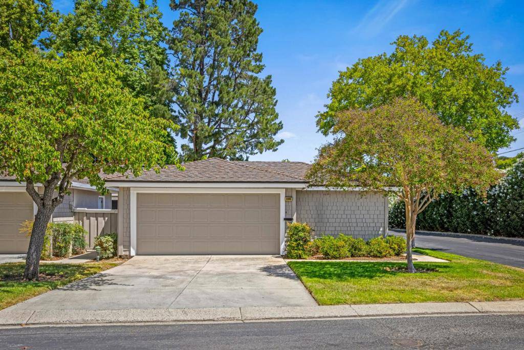 San Jose, CA 95120,1105 Camber Tree CT