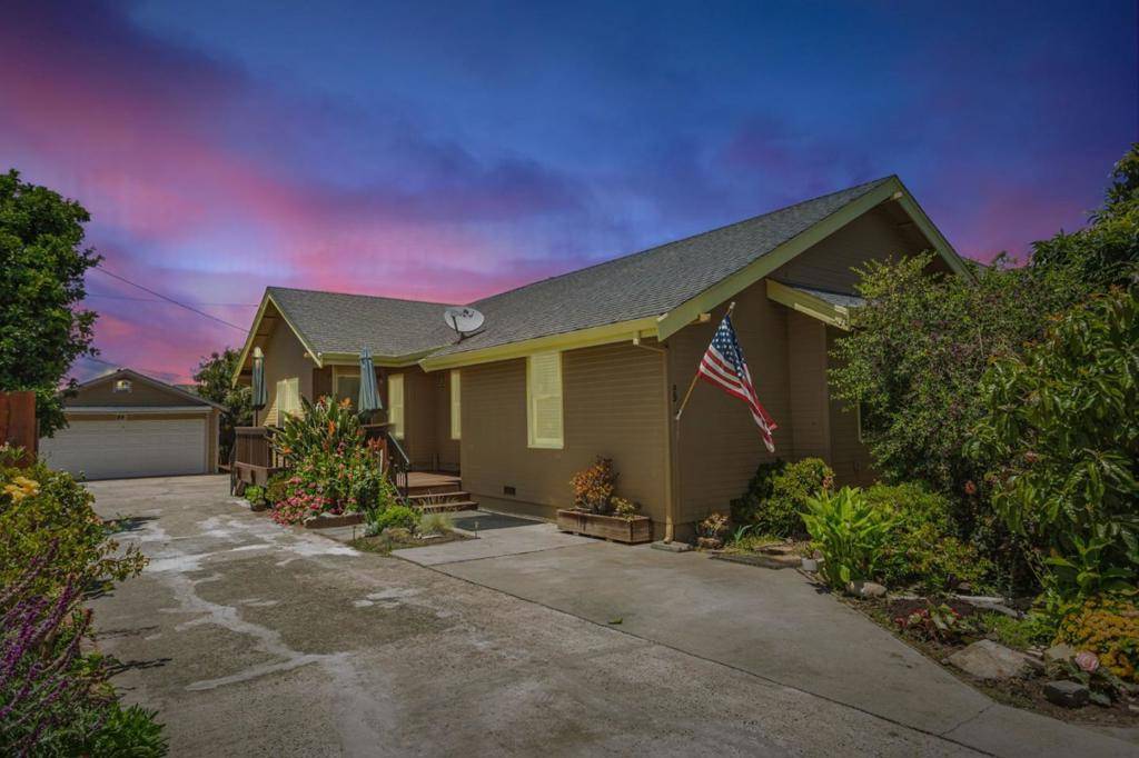 Spreckels, CA 93962,89 Hatton AVE