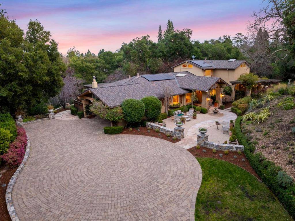Los Altos Hills, CA 94022,27600 Edgerton RD