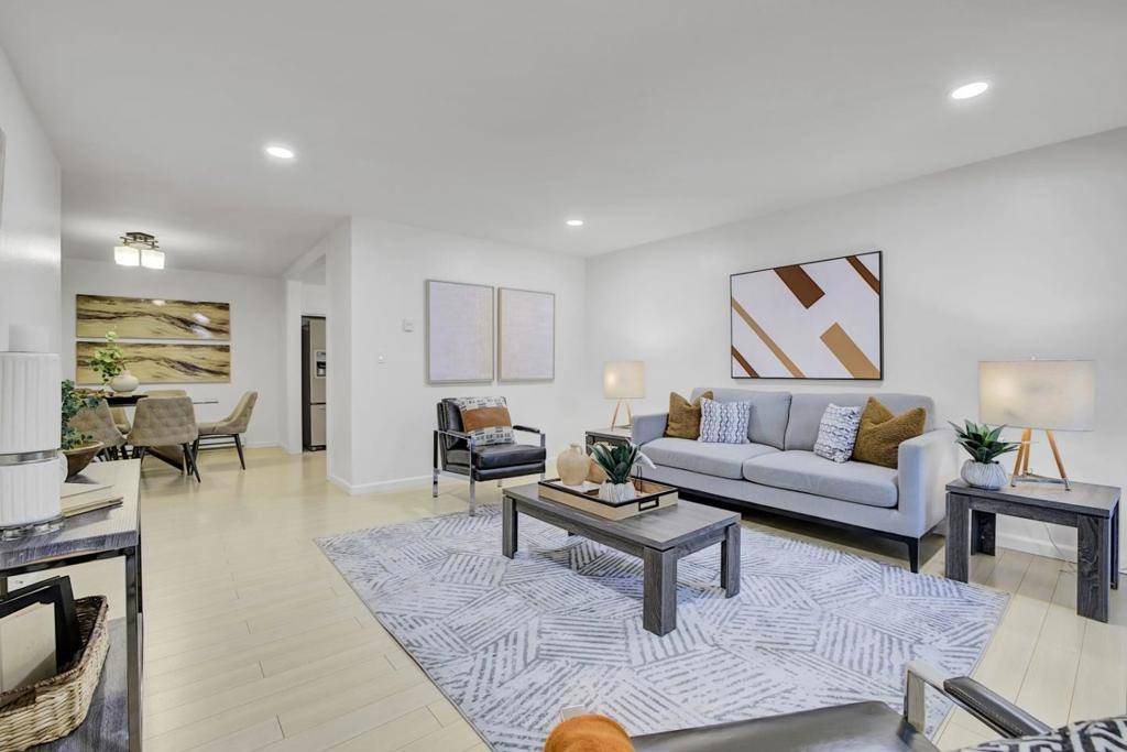 Mountain View, CA 94040,1031 Crestview DR #109