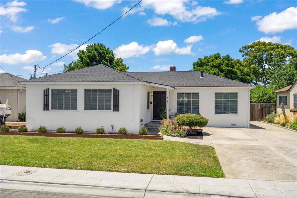 San Jose, CA 95128,405 Bradley AVE