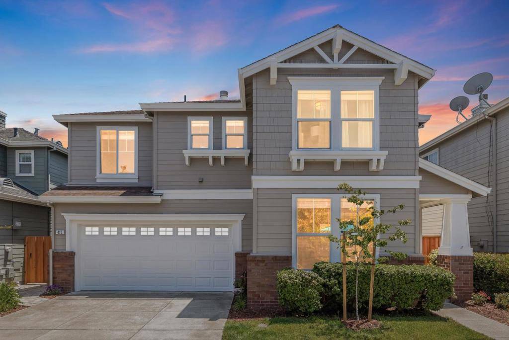 Redwood City, CA 94065,410 Krystallos LN