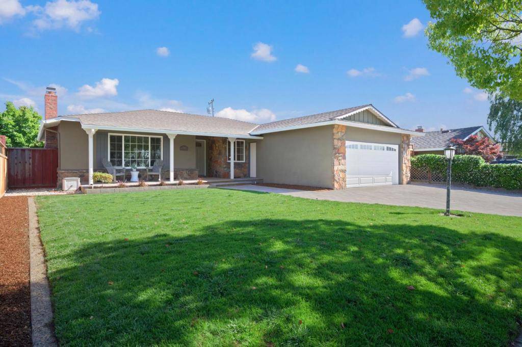 San Jose, CA 95124,1682 Noreen DR