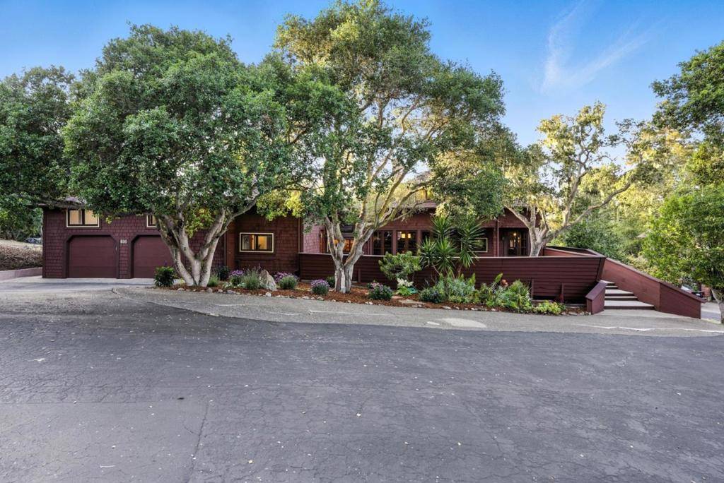 Monterey, CA 93940,600 Martin ST