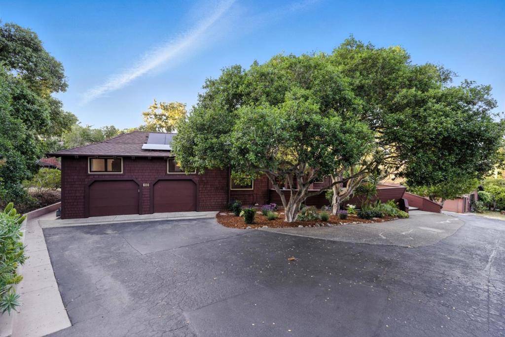 Monterey, CA 93940,600 Martin ST