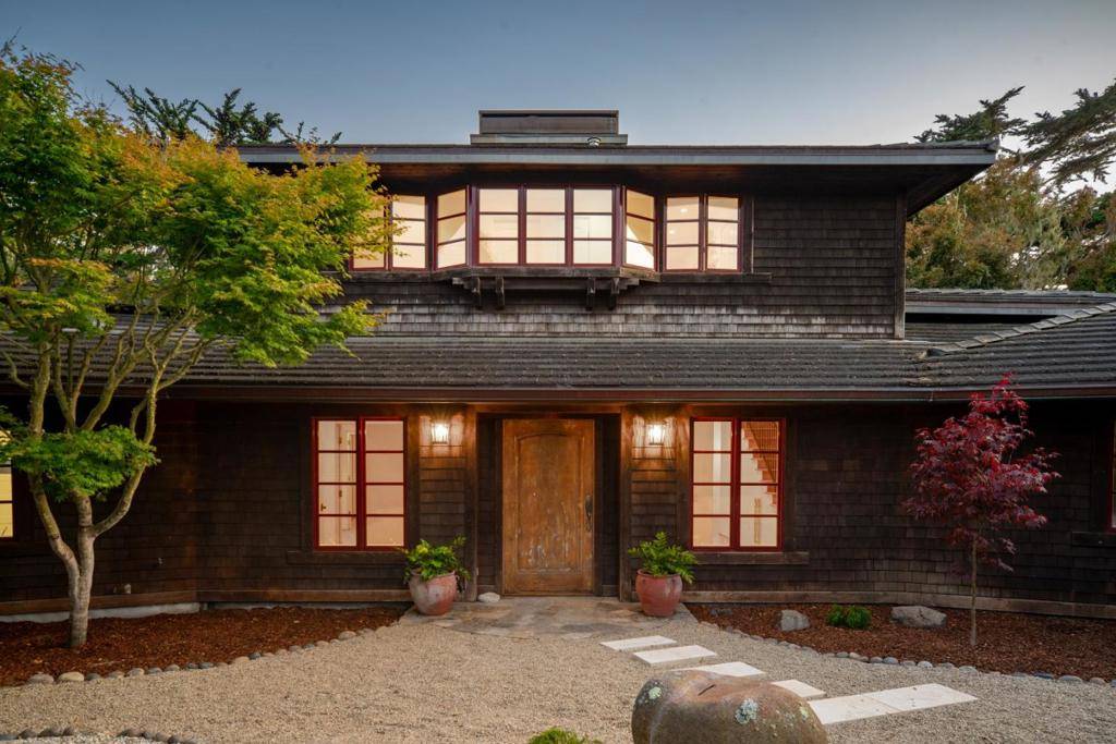 Pebble Beach, CA 93953,1030 Vaquero RD