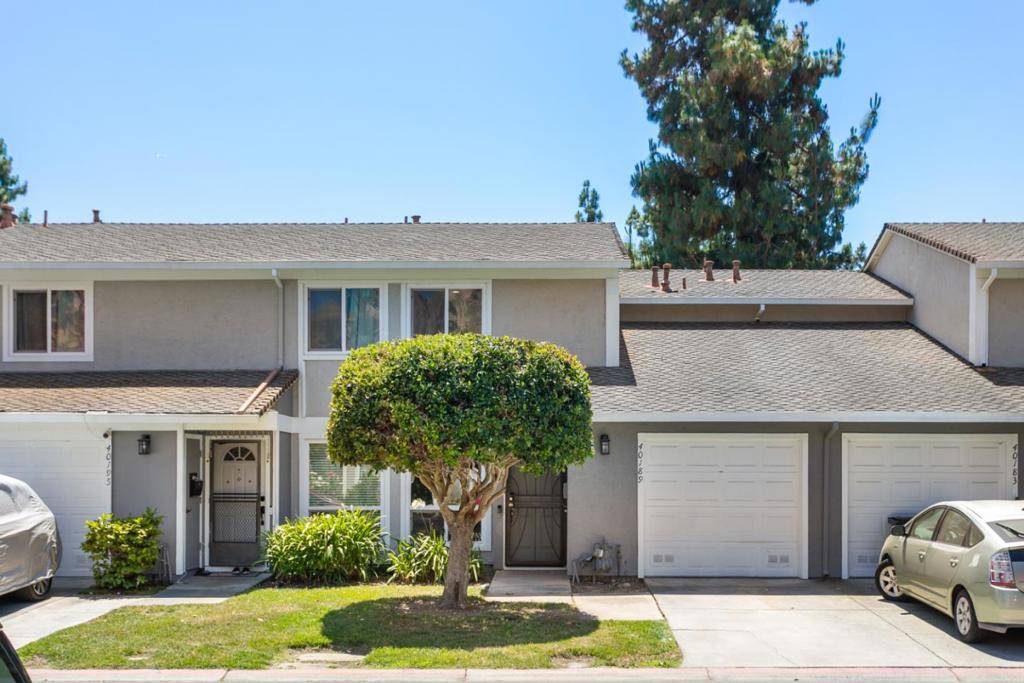 Fremont, CA 94539,40189 Santa Teresa