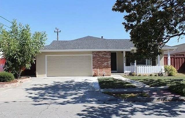 Fremont, CA 94536,4675 Alameda DR