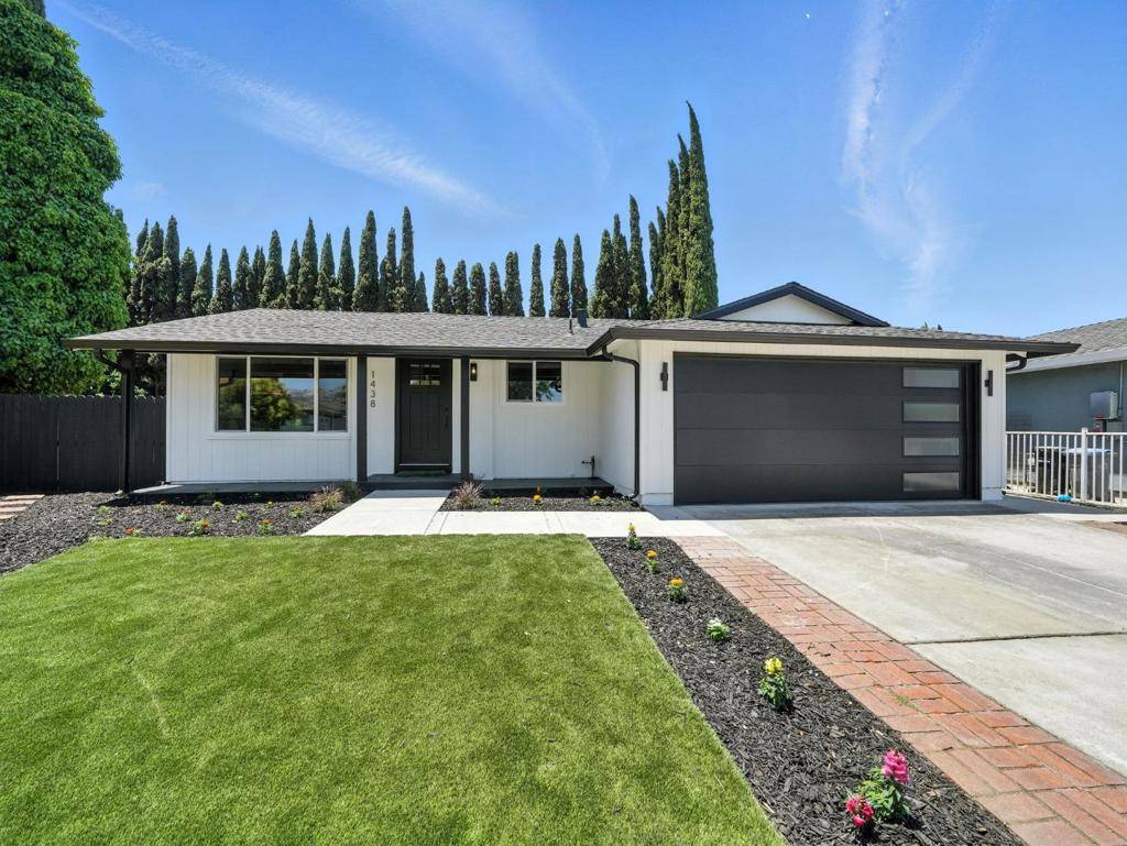 San Jose, CA 95121,1438 Peaceful Glen CT