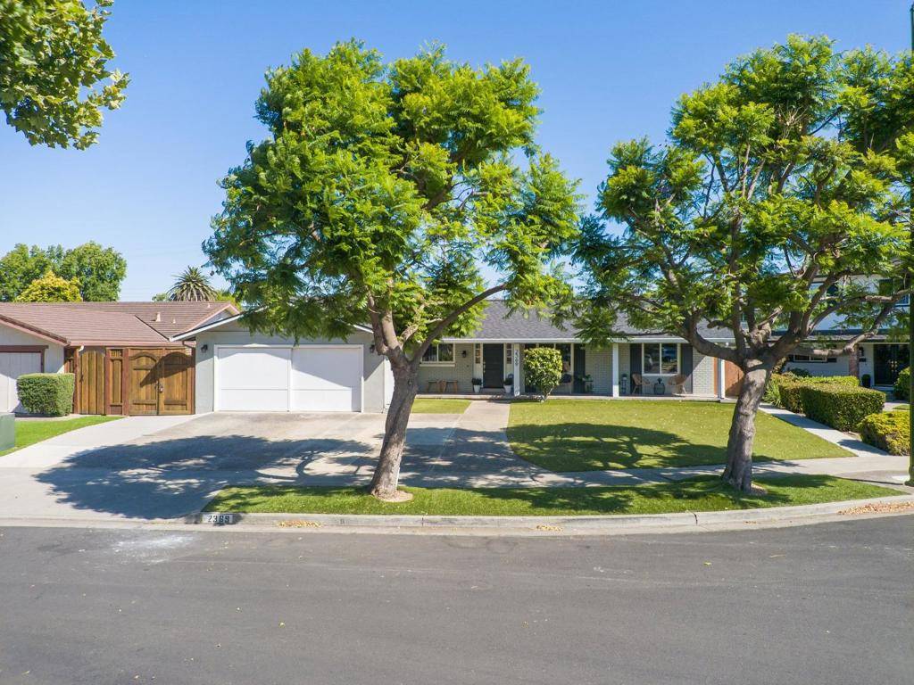 San Jose, CA 95124,2369 Walden SQ