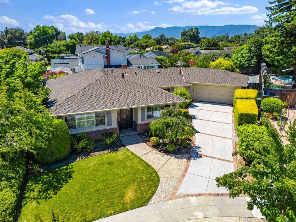 San Jose, CA 95125,1722 Dorrance DR