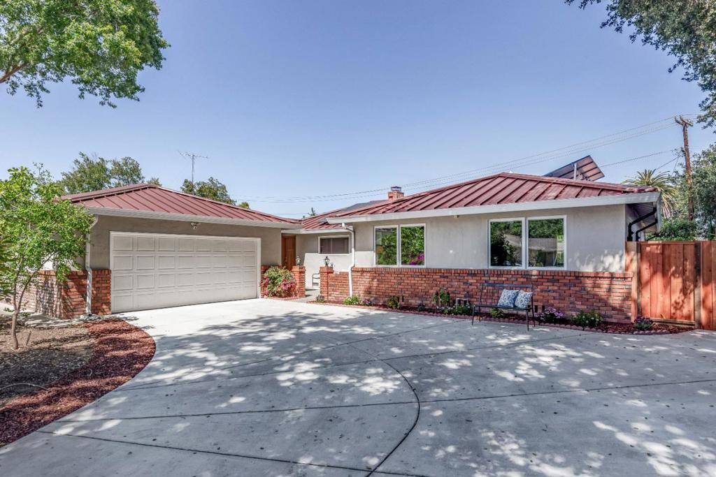 Saratoga, CA 95070,12457 BROOKGLEN DR