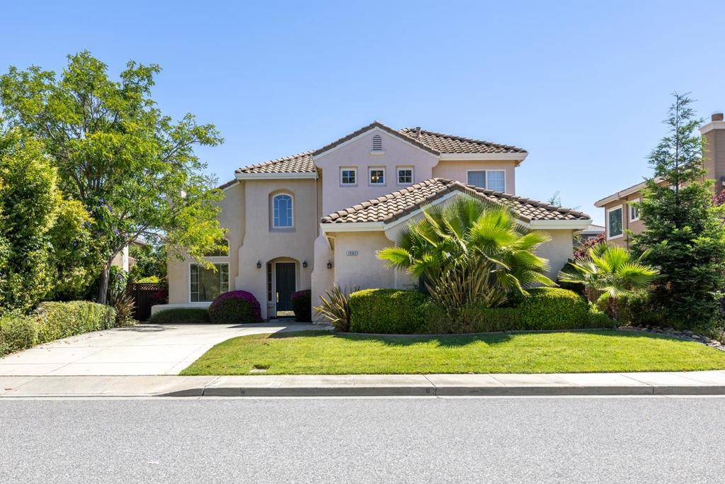 Morgan Hill, CA 95037,18342 Solano CT