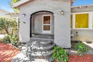 San Jose, CA 95126,1219 Park AVE