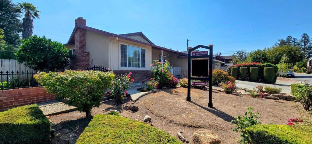 Campbell, CA 95008,2904 Del Loma DR
