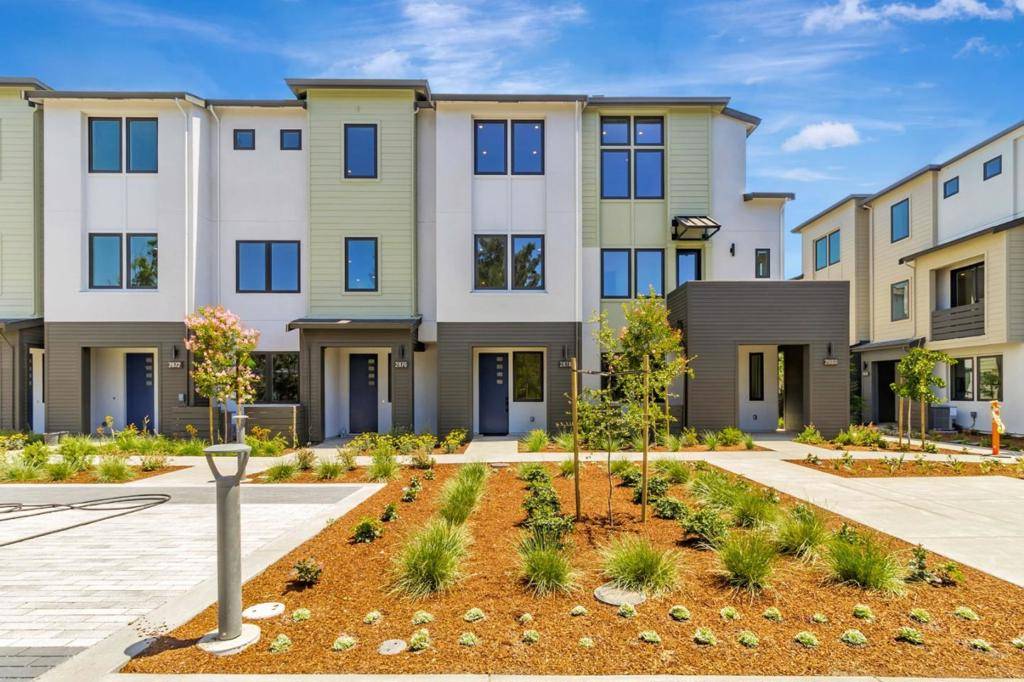 Palo Alto, CA 94303,2878 Josephine LN
