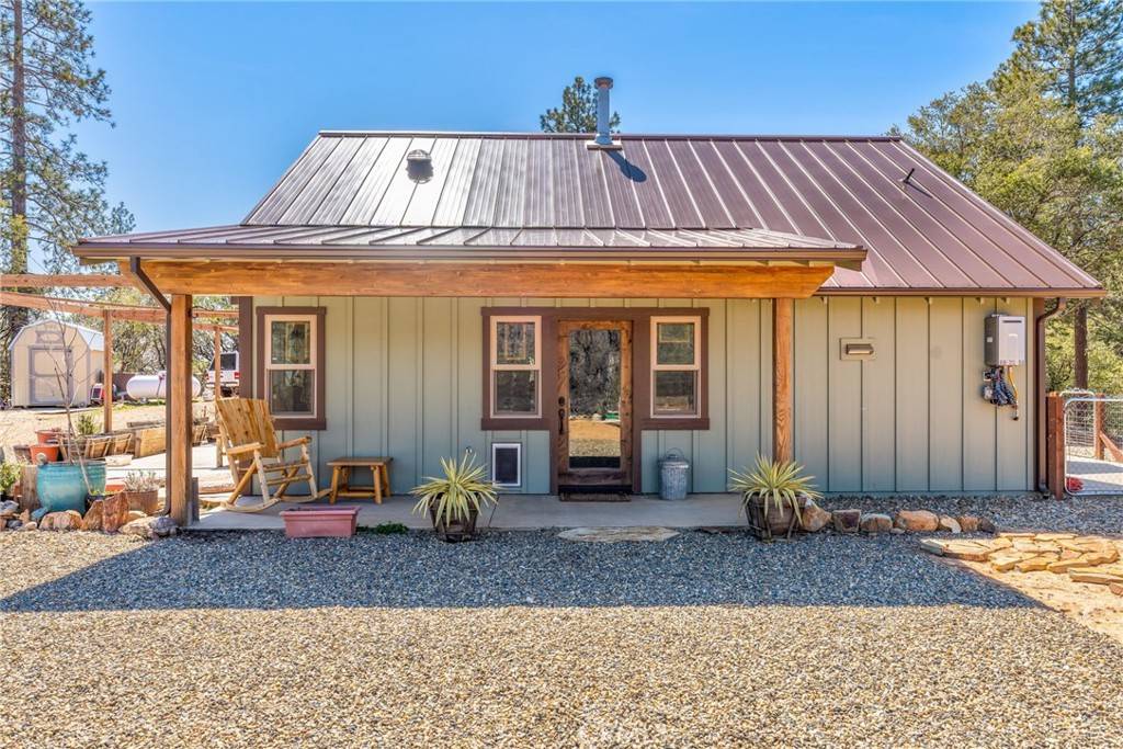 Mariposa, CA 95338,5333 Wilderness View DR