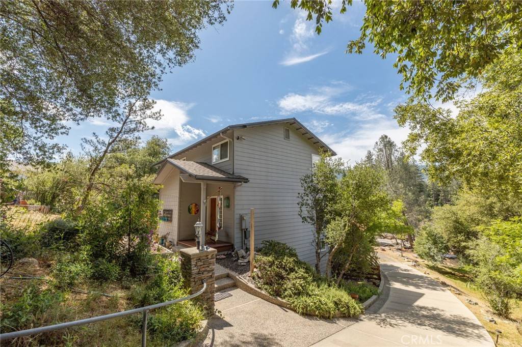 Oakhurst, CA 93644,38570 Birch CIR