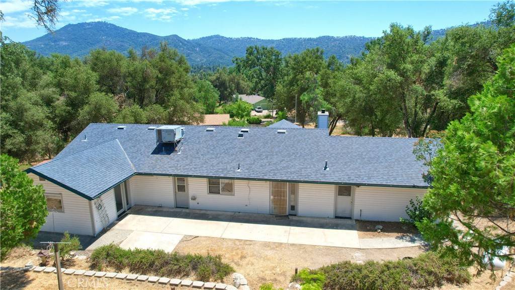 Ahwahnee, CA 93601,41835 Dillon CIR