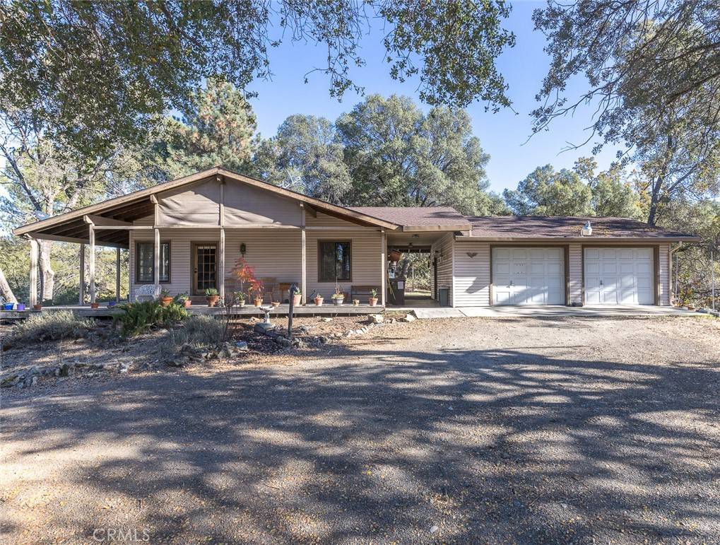 Mariposa, CA 95338,4880 Hidden Springs RD