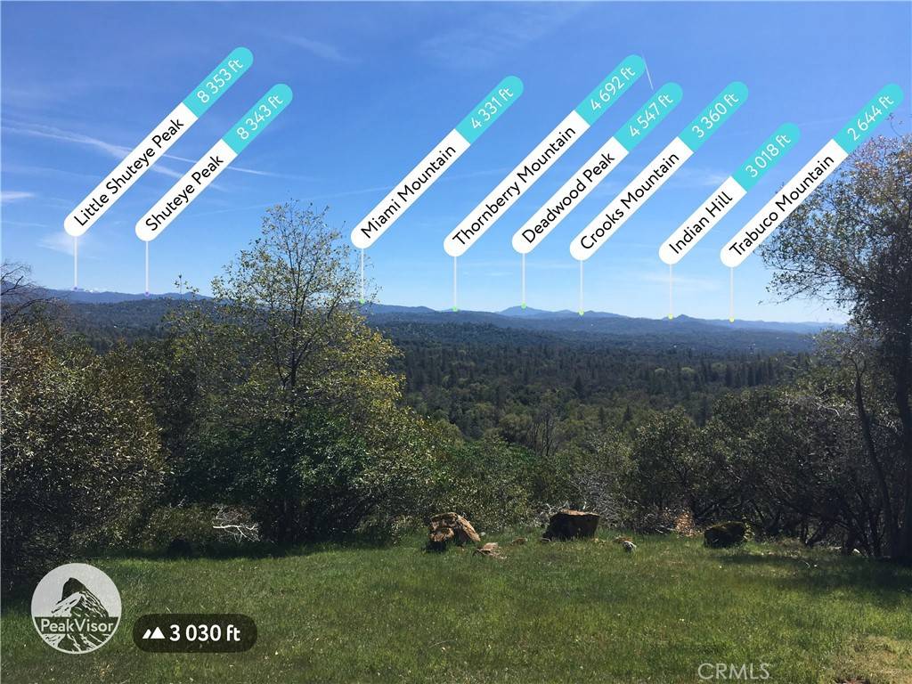 Mariposa, CA 95338,4470 Triangle RD