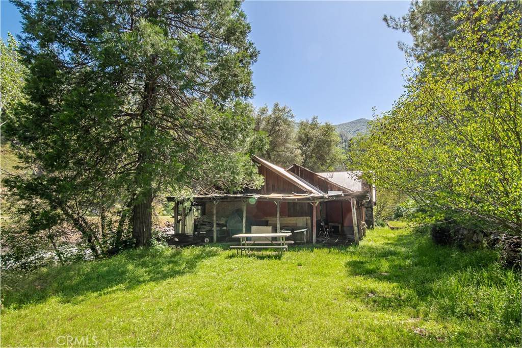 El Portal, CA 95318,10049 Incline RD